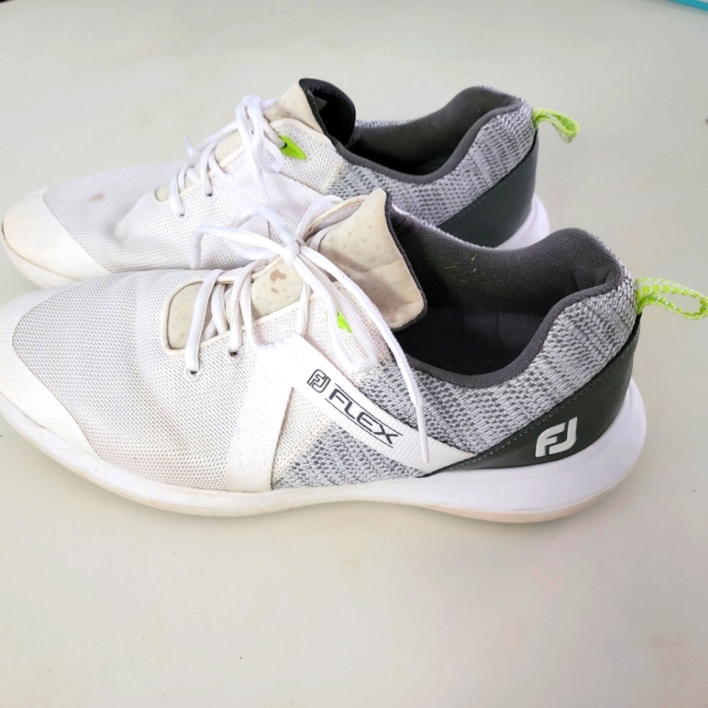 FootJoy Golf Shoes